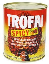 Palmnut Concentrate Cream by Trofai