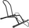 Stryser Fahrradständer für Fahrrad, Bodenhalterung, tragbar, kompatibel mit Rennrädern und MTB 50,8 - 74,9 cm (20 - 29,5 Zoll)