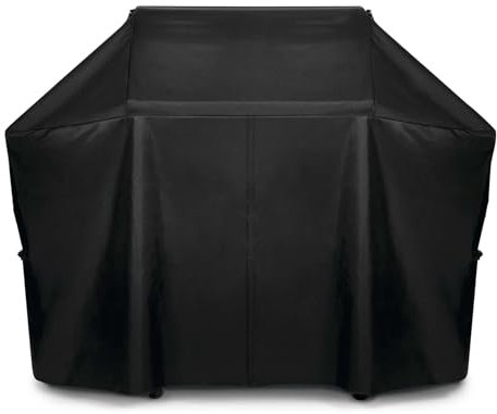 Grillabdeckung für Napoleon 61288 TravelQ und PRO 285X Scherenwagen, robuste wasserdichte UV-beständige Abdeckung für Napoleon, Garten- und Outdoor-Ausrüstung, Grillzubehör