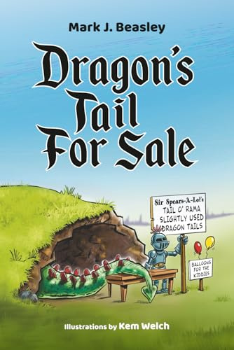 Dragon's Tail For Sale