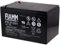 FIAMM batterie de remplacement pour véhicule de enfant Voiture enfant PEG Perego modèle kb0015 12 V AH