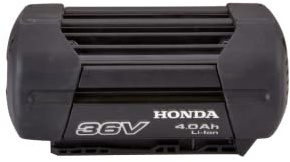 Honda 36v 4AH Battery DP3640XA
