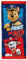 Kinder Sicherheitsgurt Cover, Gurtpolster, Paw Patrol Boys, Blue, Marshall & Chase