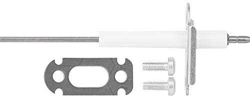 Viessmann 7839451 Ionisationselektrode mit Dichtung für Vitodens 200-W-Serie Kessel