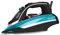 Cecotec Plancha Ropa Vapor 3D ForceAnodized 550. 3100 W. Golpe de Vapor 200 gr/min. Suela Anodizada. Vapor Continuo 55 gr/min. Depósito de 400 ml. Antical. Auto Apagado. Modo Eco. Auto Limpieza.