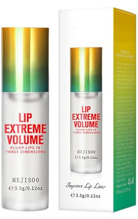 Luxury Balm Extreme Voluming，Lip Plumper for Night & Daily, Natural Lip Care & Enhancer Set, Hydrating & Reduce Fine Lines