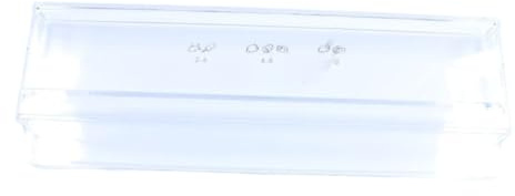 SOS - Accesorio frontal para frigorífico, congelador SCHNEIDER FR001229