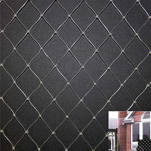 Cimarron Sports Invisi-Netting 12' W X 50' L