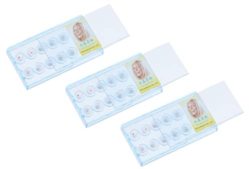 minkissy 30stücke Kristall Zahnverzierungen Zum Selbermachen Schlichte Und Glänzende Kristall Zahndekorationen Für Diy Zahn Dekorieren