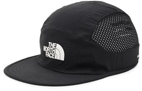The North Face Summer Lt Run Baseballkappe TNF Black Einheitsgröße