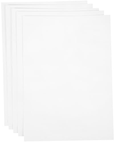 Toddmomy Papier pour destructeur de Documents 5 pièces pour Un Entretien régulier et Un Fonctionnement Optimal en Entreprise