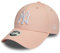 New Era 80581112 Gorra, Unisex Adulto, Multicolor (pnk), Talla Única