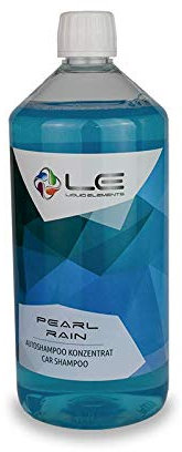 Liquid Elements Pearl Rain Autoshampoo 1000ml