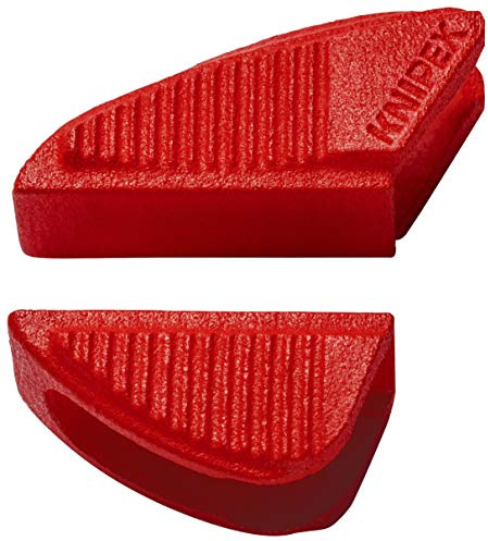 KNIPEX - 86 09 250 V01 Utensili - Protezioni ganasce per nuovo 10 pinza chiave 86 XX 250 (8609250V01)