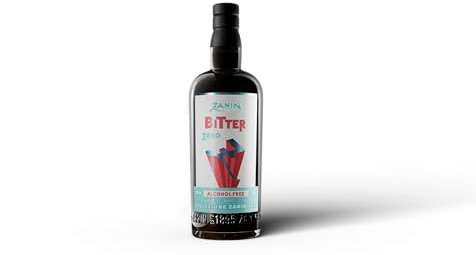 Bitter Analcolico - Collezione Zanin 1895 | 70cl