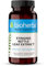 Ortica Forte by BIOHERBA Integratore Naturale con Estratto di Foglie di Ortica 250 mg e Ferro 200 Capsule per Vitalità e Benessere