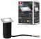 Paulmann House Bodeneinbauleuchte, IP65, max 2 W, 230V, 3000K