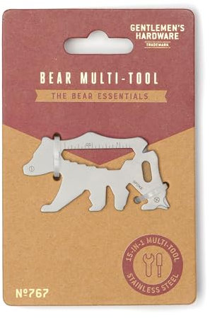 Gentlemen's Hardware GEN767