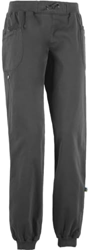 E9 Pantaloni Joy 2.3, Ash, XL