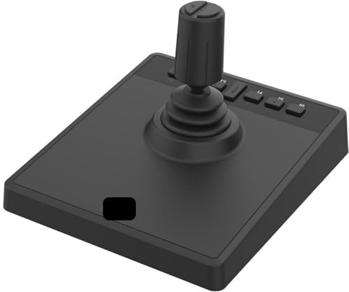 Axis Communications TU9002 Joystick for Axis Ptz Cameras