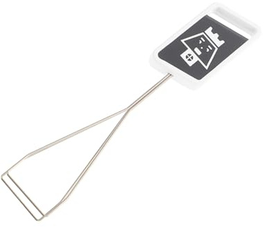 NUOBESTY Key Caps Puller Tool Steel Wire Keycap Remover for Gaming Keyboard Mechanical Keyboard Key Puller