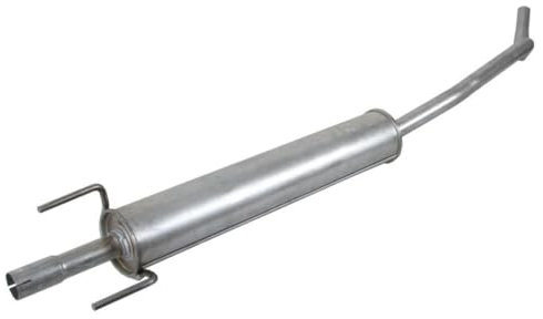 Vorschalldämpfer ASMET 05.145