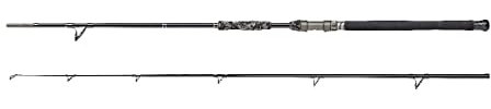 DAM Mad Cat Black Deluxe 275-2.75M / 100-250 g