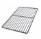 Rejilla universal con revestimiento de plástico para frigorífico y congelador 530 mm x 325 mm 1/1 434212