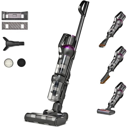 VIOLA Lavapavimenti Senza Filo (AIRB600)