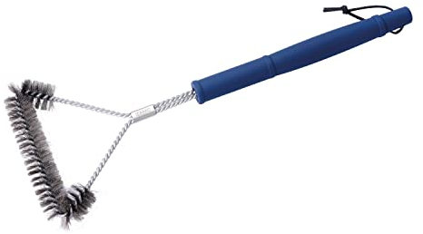 Cadac Barbecue Grill Brush 45 cm