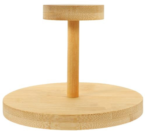 Portabicchieri in Organizzatore Di Per Feste Organizer Per Da Bar Distributore Di Bicchieri Di Carta Usa e Getta Di Legno Tazze Commerciale Indossare La Tazza