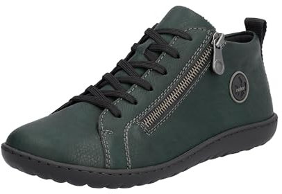 Rieker Damen Kurzstiefel 52804