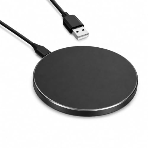 35W snabb trådlös laddare för Samsung Galaxy S26 S25 S24 S23 S22, Google Pixel 10 9 8 7 och iPhone 17 16 15, trådlös laddare, induktiv laddningsstation Qi-laddningsplatta, trådlös laddare USB-C