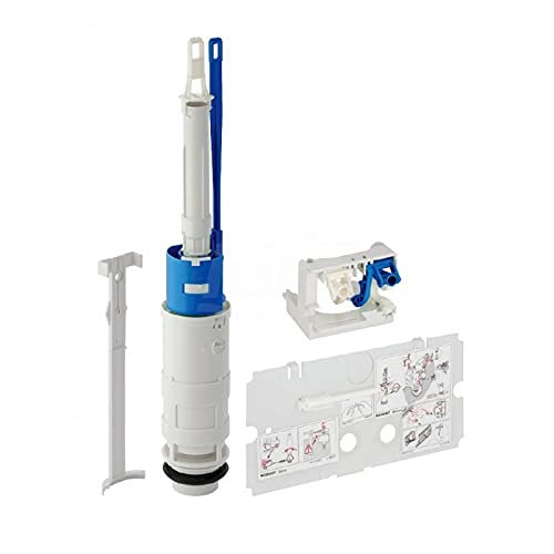 GEBERIT serie 240.515.00.1 Set sostituzione Twico