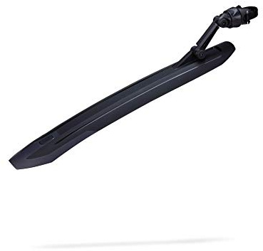 BBB Vélo BFD-16R GrandProtect Garde-Boue arrière pour VTT