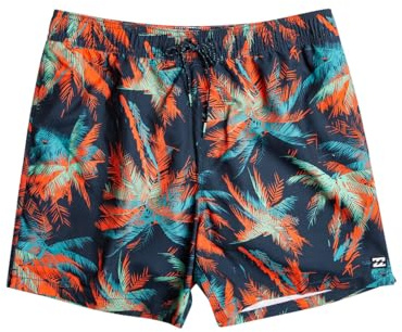 Billabong Men's Island Swimsuit