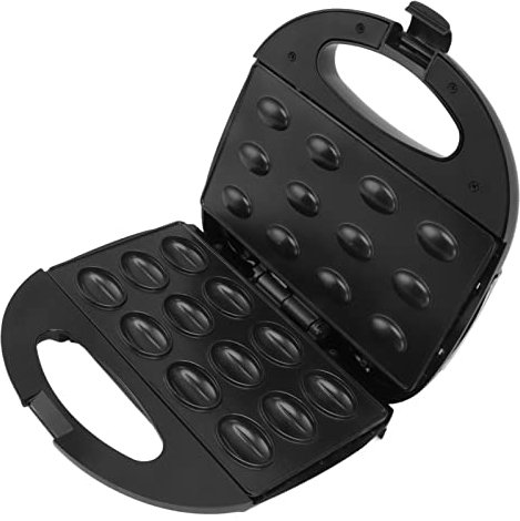 Máquina para Hacer Pasteles de Nueces Máquina para Hacer Pasteles de Nueces Máquina para Hacer Pasteles de Nueces de Doble Cara Máquina para Hacer Pasteles de Nueces Eléctrica