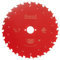 Freud FR20W003H Circular Saw Blade for Wood 235 x 30mm x 24T