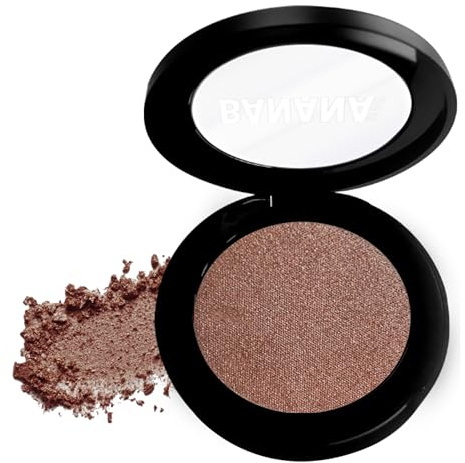 Banana Beauty Mocha-at-me Base Eye Shadow