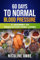 60 Days to Normal Blood Pressure: A Journey to Medication-Free Living