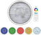 LED PAR56 RGB+CCT Poollampe Poolleuchte Poolbeleuchtung Lampe für Unterwasser Unterwasscheinwerfer MiLight PW01 Farbwechsel und Weiß CCT mit Fernbedienung oder App Alexa DMX (Einzeln+Fernbedienung)