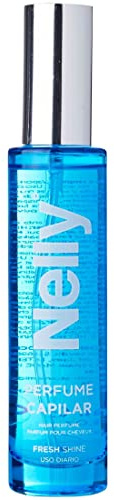 Nelly - Perfume capilar