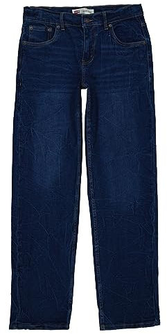Levi's Kids -stay loose taper fit jeans Jungen Prime Time 10 Jahre