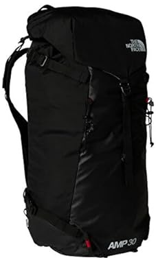 The North Face NF0A88SYKX9 ALL MOUNTAIN PURPOSE 30 Sports backpack Herren TNF BLACK/TNF RED Größe SM