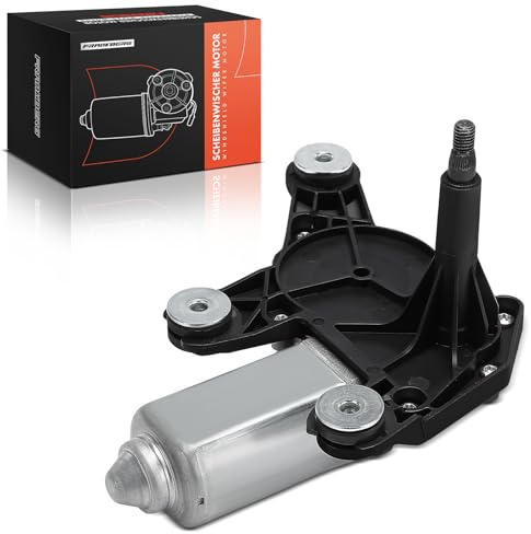 Frankberg Motore Tergicristallo 3-Poli Posteriore Compatibile con Corsa D S07 1.0L-1.7L 2006-2014 Corsa E X15 1.0L-1.6L 2014-2025 Replace# 13163029