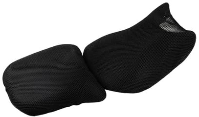 YSDSLS per B&MW R1200RT R1200 RT R 1200 RT Accessori per Moto Coprisedile in Rete Coprisedile Isolante Coprisedile(Style2)