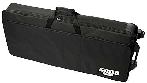 Crumar SPT-99-BK Mojo Trolley Bag - Keyboardtasche
