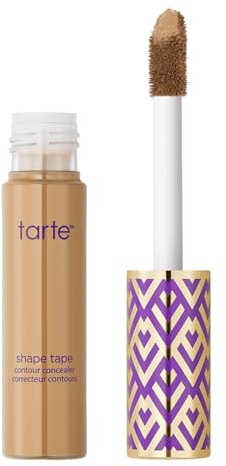 Tarte - Correttore contorno occhi, doppia funzione (44H - marrone chiaro)