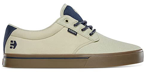 Etnies Jameson 2 Eco, skridskor för män, Cement, 39 EU