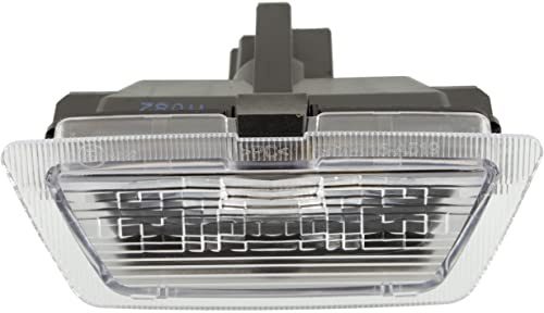 Taros TRADE 348968 Luz de matrícula